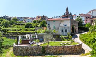 Casa Dobrinj, 80m2