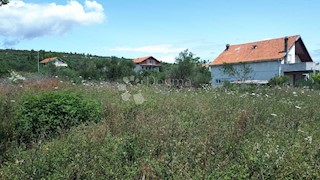 Terreno Posedarje, 853m2