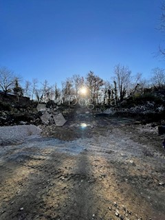 Terreno Srdoči, Rijeka, 742m2