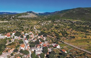 Terreno Primorski Dolac, 1.800m2