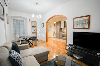 Allogio Centar, Rijeka, 70,64m2