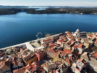 Allogio Grad, Šibenik, 136m2