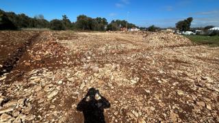 Terreno Galižana, Vodnjan, 1.790m2