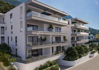 Appartamenti Esclusivi con Vista Mare - MAKARSKA, 70,12m2