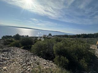 Terreno Zavala, Jelsa, 2.078m2