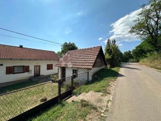 Casa Mušaluk, Gospić - Okolica, 110m2