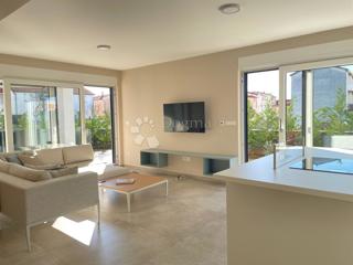 Allogio Privlaka, 75,83m2