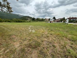 Terreno Buzet, 1.035m2