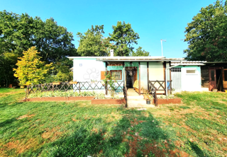 Casa Loborika, Marčana, 50m2