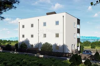 Appartamento Sabunike, Privlaka, 61,89m2