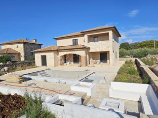 Casa Vrh, Krk, 227,55m2