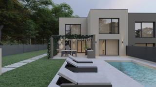 CITTANOVA, CASA MODERNA, NUOVA COSTRUZIONE