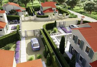 Casa Tinjan, 127m2