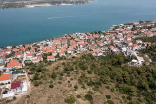 Terreno Žedno, Trogir - Okolica, 1.580m2