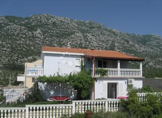 Casa Cesarica, Karlobag, 200m2