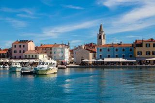 BELLISSIMA CASA NEL CENTRO STORICO - 50 M DAL MARE - OPPORTUNITA' DI INVESTIMENTO