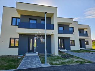 Casa Dugo Selo - Centar, Dugo Selo, 108,06m2