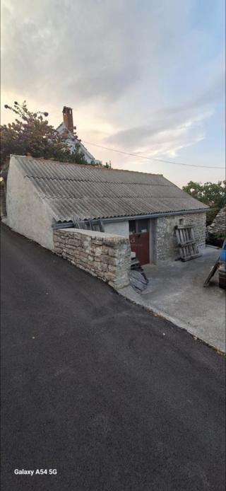 Casa Mirca, Supetar, 50m2