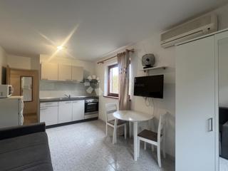 Allogio Rabac, Labin, 24m2