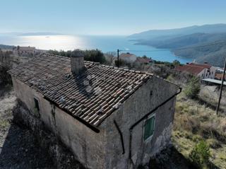 Terreno Rabac, Labin, 710m2