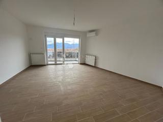 Allogio Zamet, Rijeka, 98,90m2