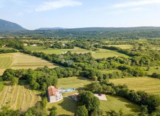 Terreno agricolo Barat, Kanfanar, 69.400m2