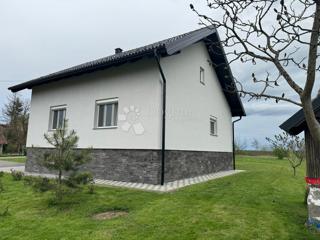 Casa Vrbovec, 218m2