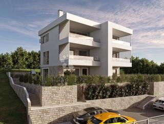 Appartamento Jadranovo, Crikvenica, 106,90m2