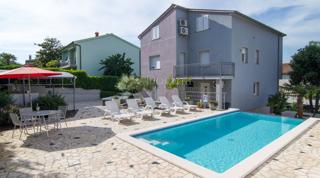 Casa Banjole, Medulin, 290m2