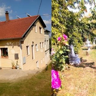 Casa Vrtlinovec, Varaždinske Toplice, 237m2