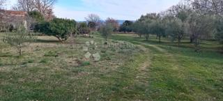 Terreno edificabile con vista mare