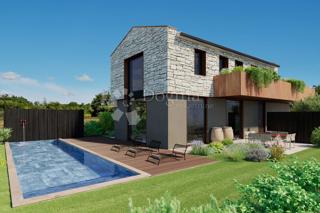 Casa Bale, 160m2