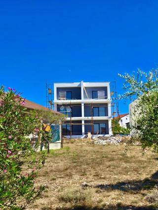 Allogio Povljana, 57m2