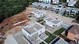 Appartamento Karigador, Brtonigla, 80,55m2