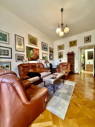 Allogio Centar, Rijeka, 100m2