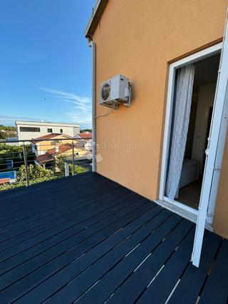 Casa Banjole, Medulin, 110m2