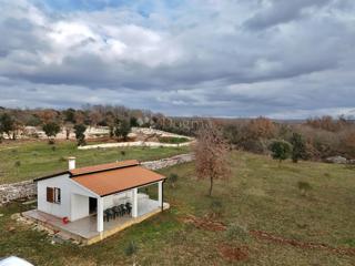 Terreno agricolo Rovinj, 11.800m2