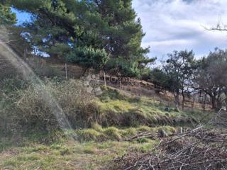 Terreno edificabile Banjol, Rab, 1.108m2