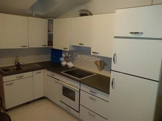 Allogio Centar, Rijeka, 59,63m2