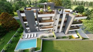 Allogio Diklo, Zadar, 130m2