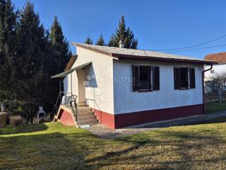 Casa Gornji Vinkovec, Sveti Ivan Zelina, 133,80m2