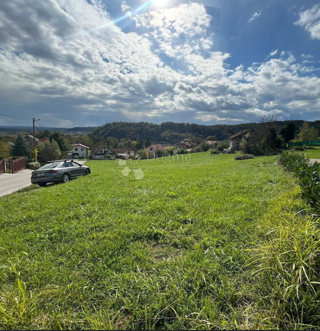 Terreno edificabile Mala Gorica, Sveta Nedelja, 1.313m2
