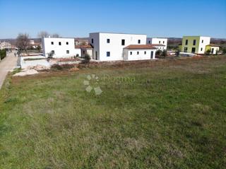 Terreno edificabile Poreč, 725m2