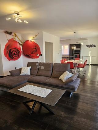 Allogio Drenova, Rijeka, 101m2