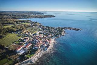 Allogio Umag, 93,19m2