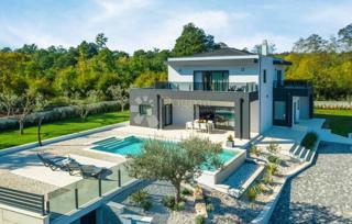Casa Barban, 180m2