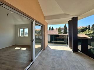 Allogio Fažana, 97,50m2