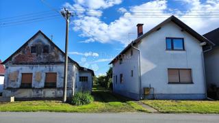 Casa Donji Kraljevec, 1.948m2