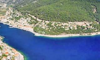 Terreno agricolo Pučišća, 55.347m2