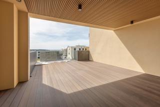 Allogio Novigrad, 90.90 m2